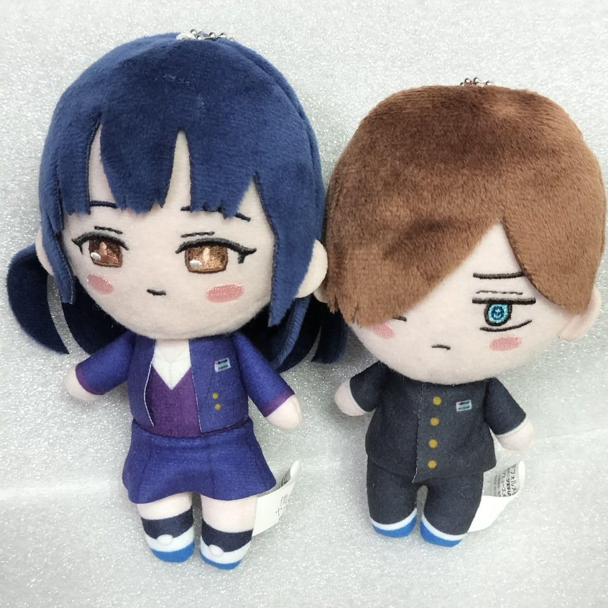 僕の心のヤバいやつ ぬいぐるみ 市川京太郎 僕の心のヤバイやつ ぬいぐるみ 市川京太郎 | GOODSMILE ONLINE SHOP
